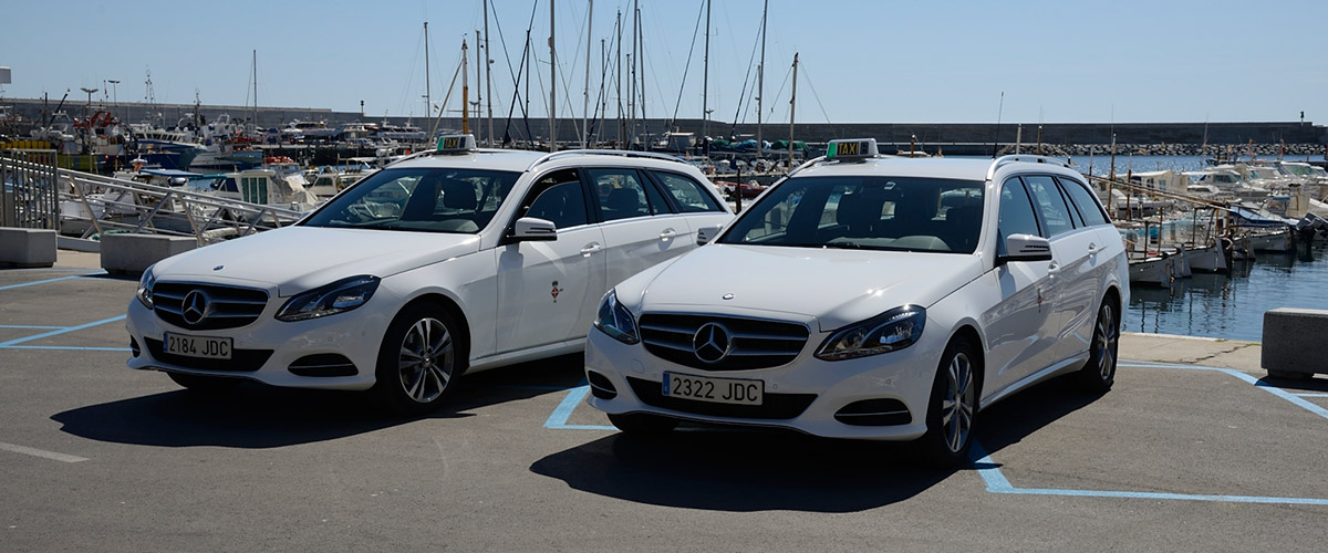Taxi Blanes Servicios Nocturnos